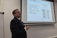 Magazynowanie energii wg EMS (2025.10.30)