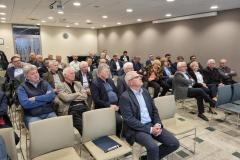 PKB  w Hotelu Posejdon (2025.04.24)