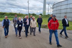 Spotkanie wyjazdowe PKB  w Darżynie (2025.06.24)