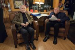 Wywiad rzeka z Januszem Rybickim (2025.11.27)